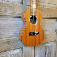 Ohana Concert CK-14 Laminate Mahogany Matte with Binding Ukulele h877