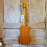 Ohana Concert CK-14 Laminate Mahogany Matte with Binding Ukulele h877