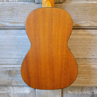 Ohana Concert CK-14 Laminate Mahogany Matte with Binding Ukulele h877