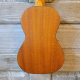 Ohana Concert CK-14 Laminate Mahogany Matte with Binding Ukulele h877