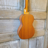 Ohana Concert CK-14 Laminate Mahogany Matte with Binding Ukulele h877