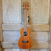 Ohana Concert CK-14 Laminate Mahogany Matte with Binding Ukulele h878