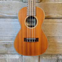 Ohana Concert CK-14 Laminate Mahogany Matte with Binding Ukulele h878