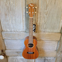 Ohana Concert CK-14 Laminate Mahogany Matte with Binding Ukulele h878