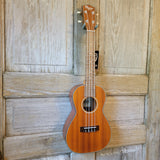 Ohana Concert CK-14 Laminate Mahogany Matte with Binding Ukulele h878