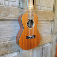 Ohana Concert CK-14 Laminate Mahogany Matte with Binding Ukulele h878