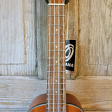 Ohana Concert CK-14 Laminate Mahogany Matte with Binding Ukulele h878
