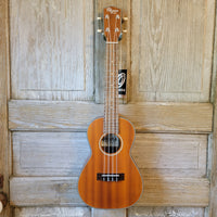 Ohana Concert CK-14 Laminate Mahogany Matte with Binding Ukulele h878
