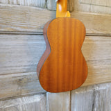Ohana Concert CK-14 Laminate Mahogany Matte with Binding Ukulele h878