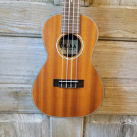 Ohana Concert CK-14 Laminate Mahogany Matte with Binding Ukulele h879
