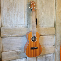 Ohana Concert CK-14 Laminate Mahogany Matte with Binding Ukulele h879