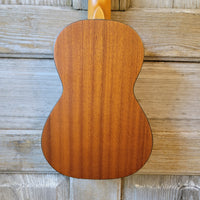 Ohana Concert CK-14 Laminate Mahogany Matte with Binding Ukulele h879