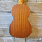 Ohana Concert CK-14 Laminate Mahogany Matte with Binding Ukulele h879