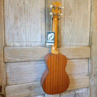 Ohana Concert CK-14 Laminate Mahogany Matte with Binding Ukulele h879