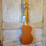 Ohana Concert CK-14 Laminate Mahogany Matte with Binding Ukulele h879