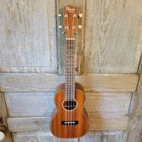 Ohana Concert CK-14 Laminate Mahogany Matte with Binding Ukulele h879