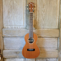 Ohana Concert CK-14 Laminate Mahogany Matte with Binding Ukulele h880