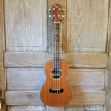 Ohana Concert CK-14 Laminate Mahogany Matte with Binding Ukulele h880