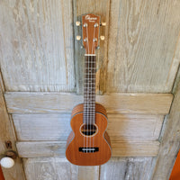 Ohana Concert CK-14 Laminate Mahogany Matte with Binding Ukulele h880