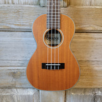 Ohana Concert CK-14 Laminate Mahogany Matte with Binding Ukulele h880