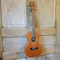 Ohana Concert CK-14 Laminate Mahogany Matte with Binding Ukulele h880