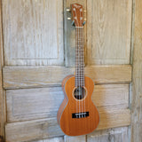 Ohana Concert CK-14 Laminate Mahogany Matte with Binding Ukulele h880