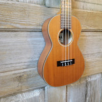 Ohana Concert CK-14 Laminate Mahogany Matte with Binding Ukulele h880