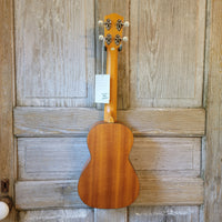 Ohana Concert CK-14 Laminate Mahogany Matte with Binding Ukulele h880