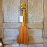 Ohana Concert CK-14 Laminate Mahogany Matte with Binding Ukulele h880
