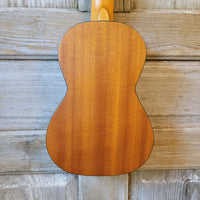 Ohana Concert CK-14 Laminate Mahogany Matte with Binding Ukulele h880