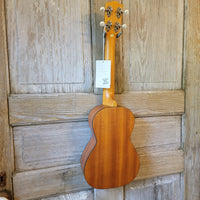 Ohana Concert CK-14 Laminate Mahogany Matte with Binding Ukulele h880