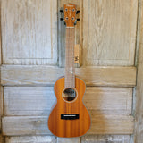 Ohana Concert CK-14CL Cynthia Lin Model Laminate Mahogany Ukulele w/ Bag h881