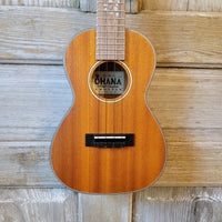 Ohana Concert CK-14CL Cynthia Lin Model Laminate Mahogany Ukulele w/ Bag h881