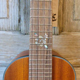 Ohana Concert CK-14CL Cynthia Lin Model Laminate Mahogany Ukulele w/ Bag h881