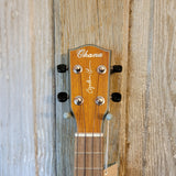 Ohana Concert CK-14CL Cynthia Lin Model Laminate Mahogany Ukulele w/ Bag h881