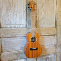 Ohana Concert CK-14CL Cynthia Lin Model Laminate Mahogany Ukulele w/ Bag h881