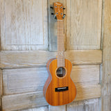 Ohana Concert CK-14CL Cynthia Lin Model Laminate Mahogany Ukulele w/ Bag h881