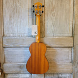 Ohana Concert CK-14CL Cynthia Lin Model Laminate Mahogany Ukulele w/ Bag h881