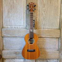 Ohana Concert CK-14CL Cynthia Lin Model Laminate Mahogany Ukulele w/ Bag h882