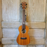 Ohana Concert CK-14CL Cynthia Lin Model Laminate Mahogany Ukulele w/ Bag h882