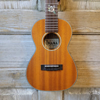 Ohana Concert CK-14CL Cynthia Lin Model Laminate Mahogany Ukulele w/ Bag h882