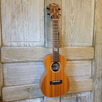 Ohana Concert CK-14CL Cynthia Lin Model Laminate Mahogany Ukulele w/ Bag h882