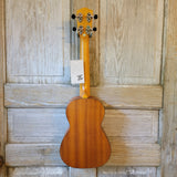 Ohana Concert CK-14CL Cynthia Lin Model Laminate Mahogany Ukulele w/ Bag h882