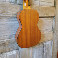 Ohana Concert CK-14CL Cynthia Lin Model Laminate Mahogany Ukulele w/ Bag h882