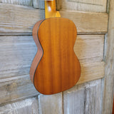 Ohana Concert CK-14CL Cynthia Lin Model Laminate Mahogany Ukulele w/ Bag h882