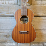 Ohana Concert CK-14CL Cynthia Lin Model Laminate Mahogany Ukulele w/ Bag h883