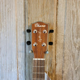 Ohana Concert CK-14CL Cynthia Lin Model Laminate Mahogany Ukulele w/ Bag h883