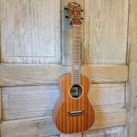 Ohana Concert CK-14CL Cynthia Lin Model Laminate Mahogany Ukulele w/ Bag h883