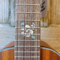 Ohana Concert CK-14CL Cynthia Lin Model Laminate Mahogany Ukulele w/ Bag h883