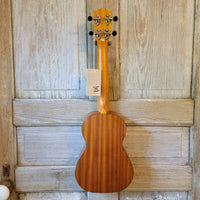 Ohana Concert CK-14CL Cynthia Lin Model Laminate Mahogany Ukulele w/ Bag h883